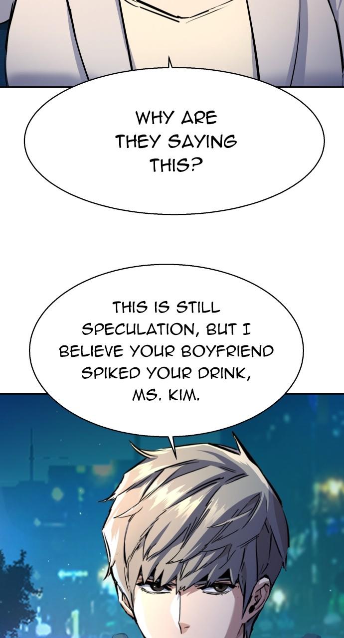 Read Teenage Mercenary ENGLISH Manga Online