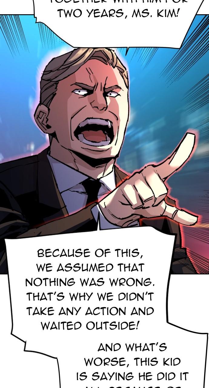 Read Teenage Mercenary ENGLISH Manga Online