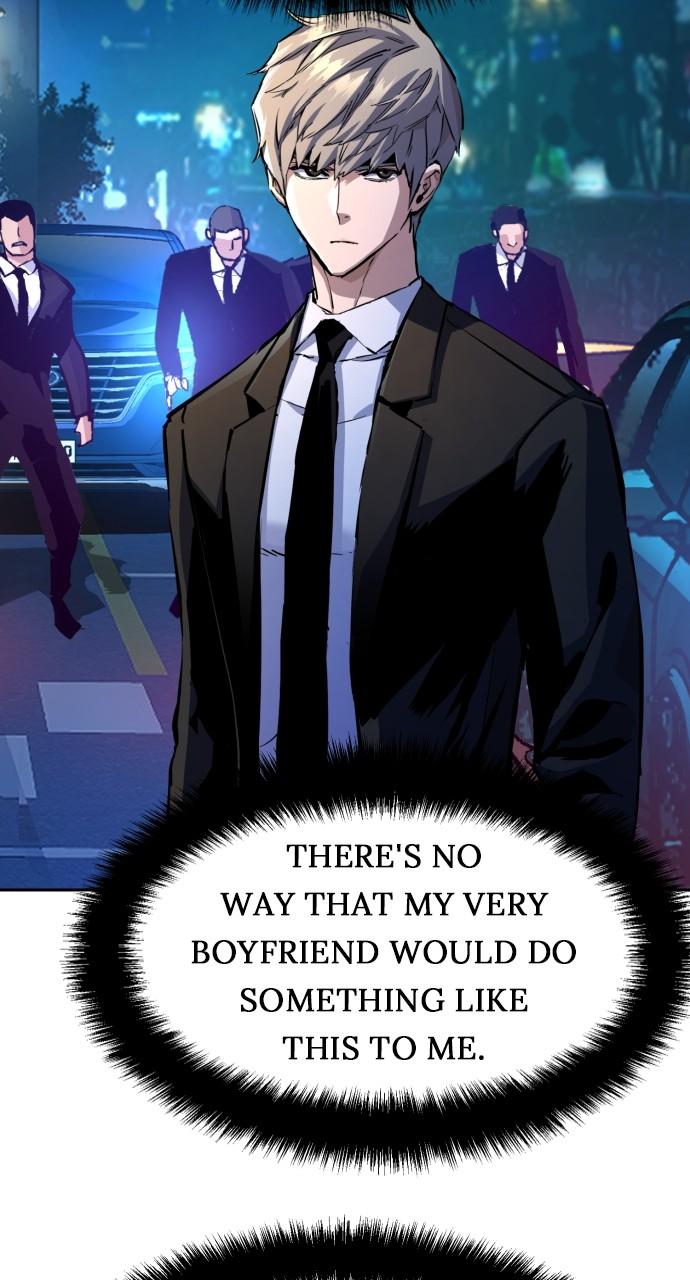 Read Teenage Mercenary ENGLISH Manga Online