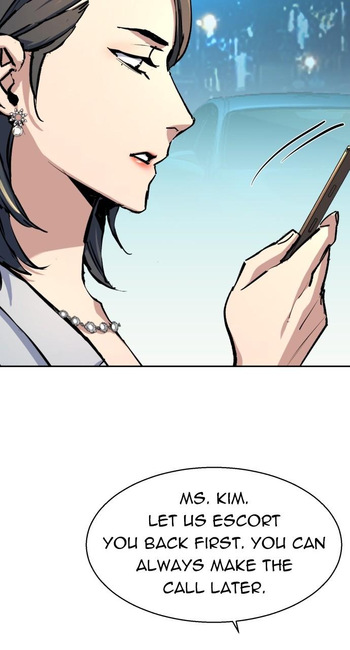 Read Teenage Mercenary ENGLISH Manga Online