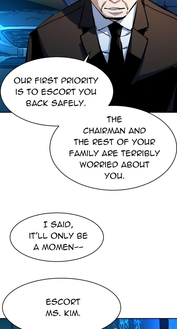 Read Teenage Mercenary ENGLISH Manga Online