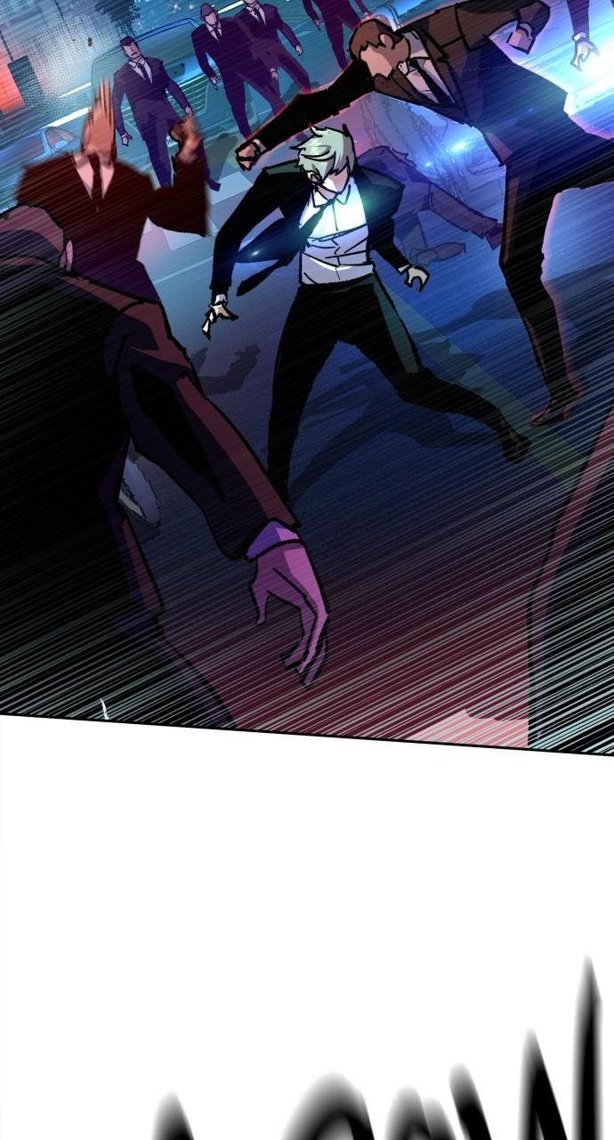 Read Teenage Mercenary ENGLISH Manga Online