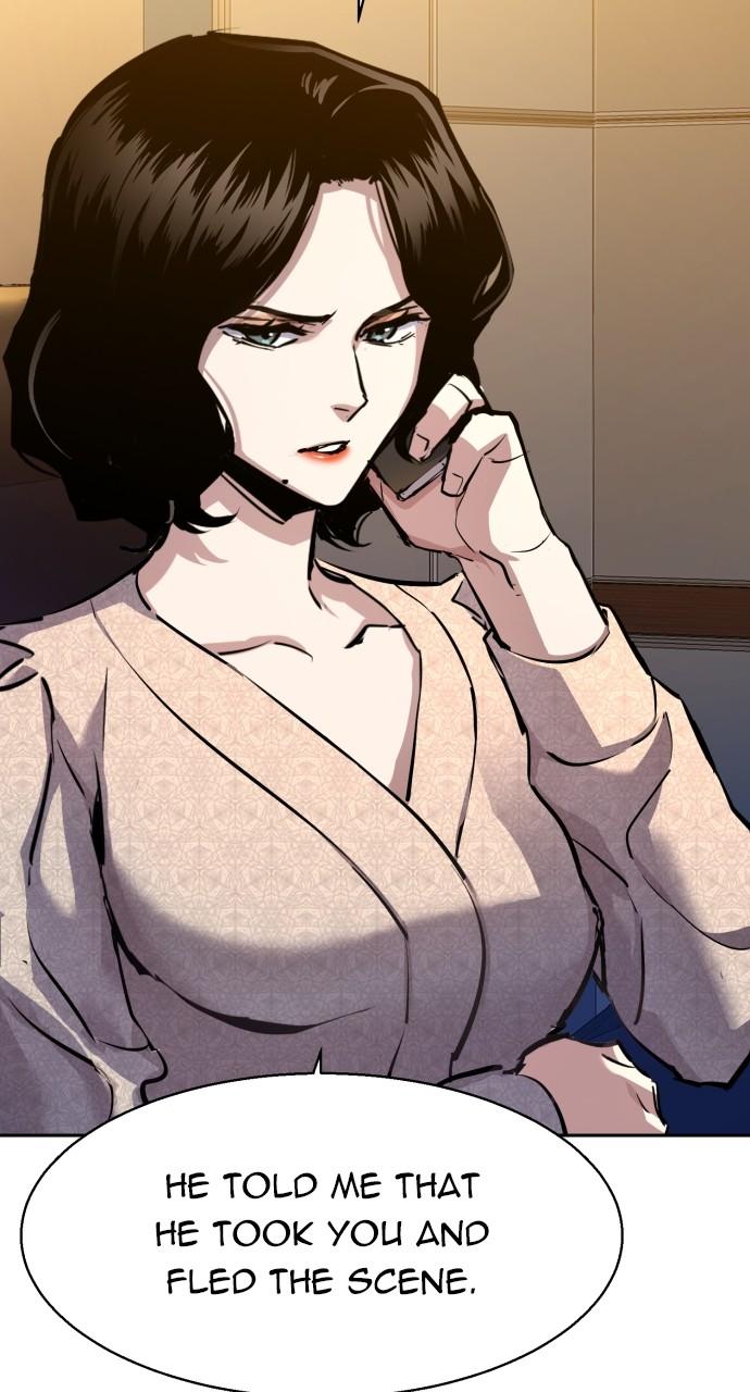 Read Teenage Mercenary ENGLISH Manga Online