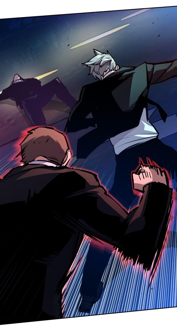 Read Teenage Mercenary ENGLISH Manga Online