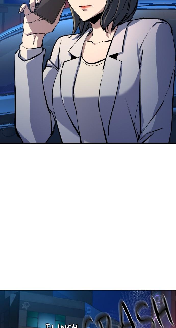 Read Teenage Mercenary ENGLISH Manga Online