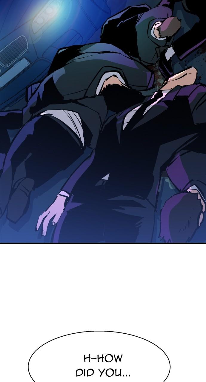 Read Teenage Mercenary ENGLISH Manga Online