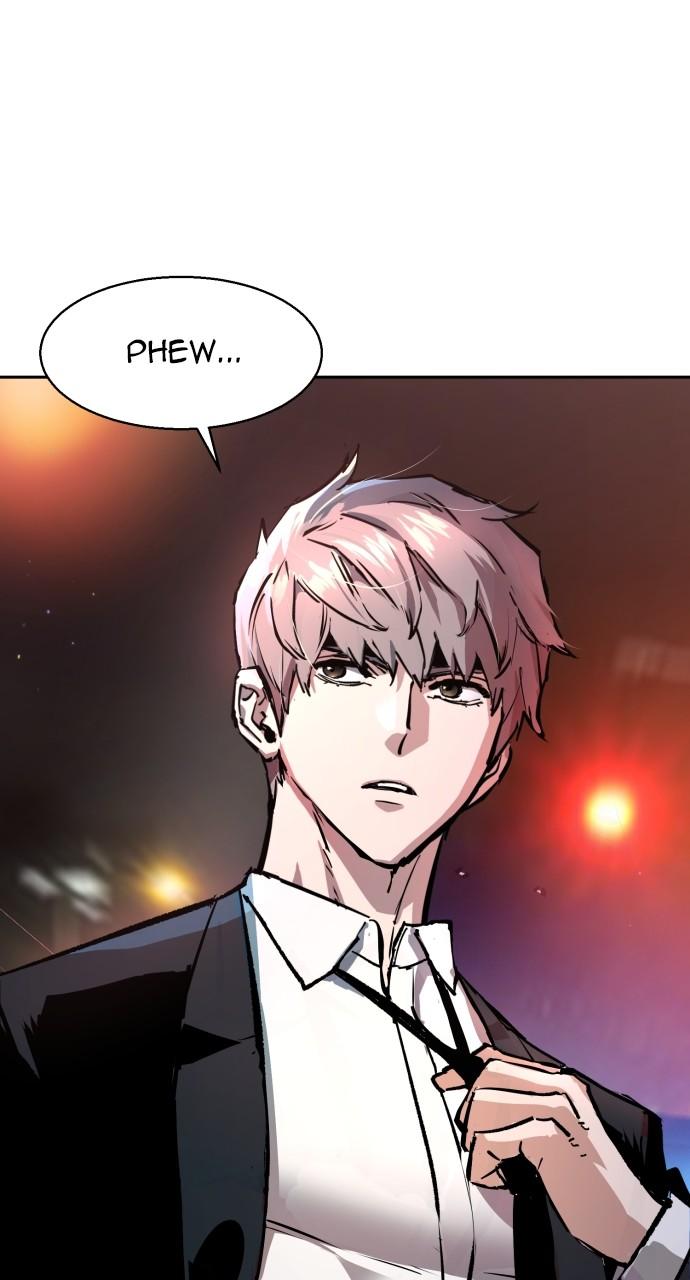 Read Teenage Mercenary ENGLISH Manga Online