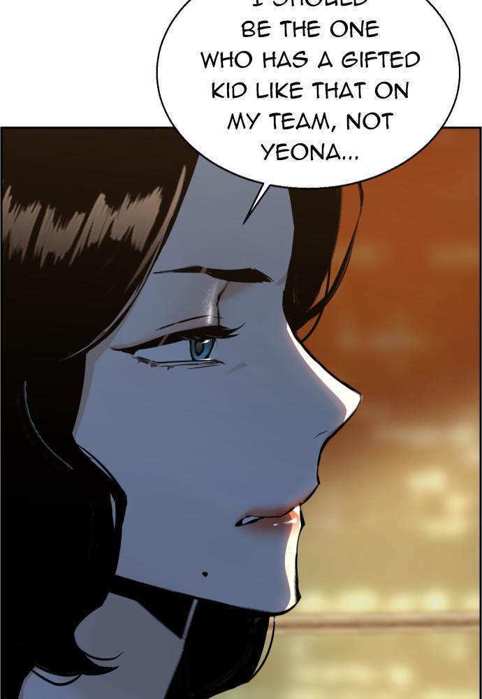 Read Teenage Mercenary ENGLISH Manga Online