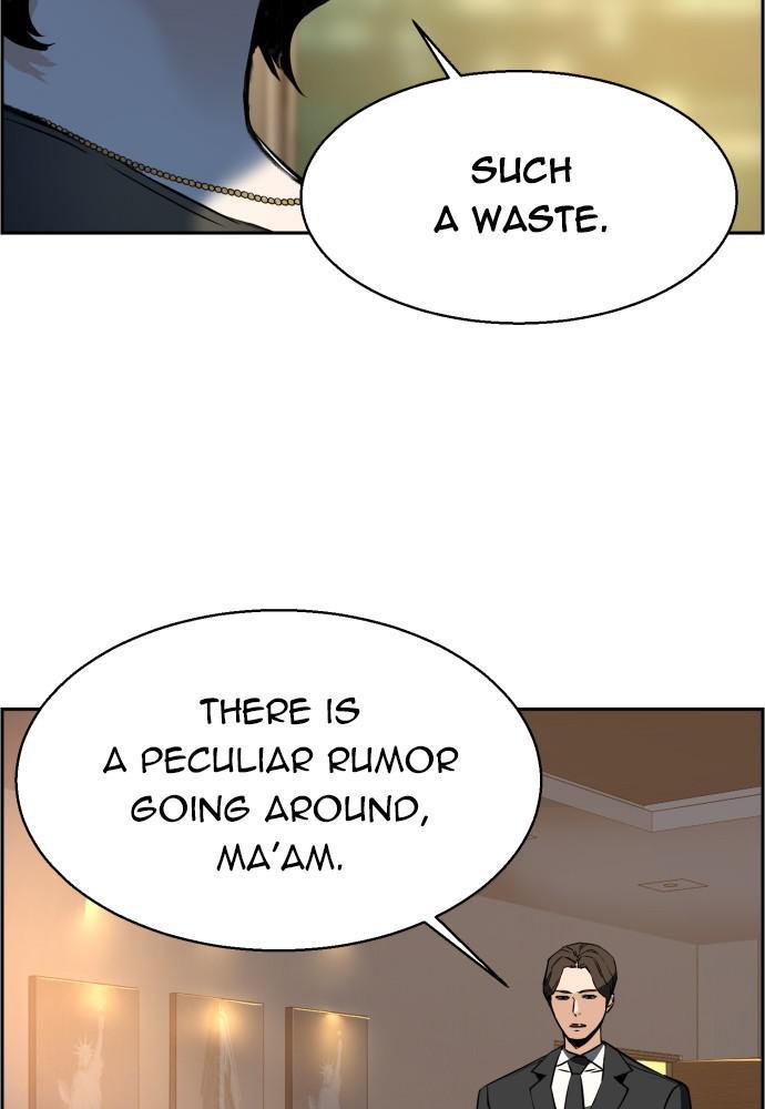 Read Teenage Mercenary ENGLISH Manga Online