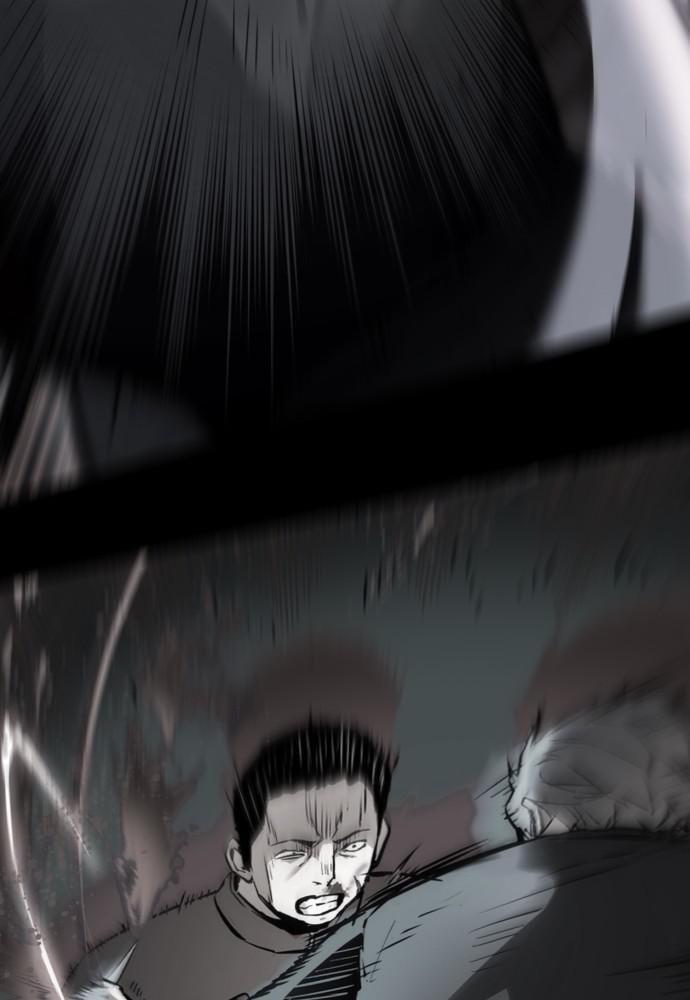 Read Teenage Mercenary ENGLISH Manga Online