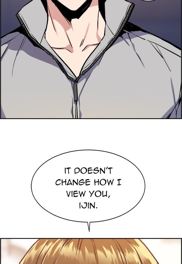 Read Teenage Mercenary ENGLISH Manga Online