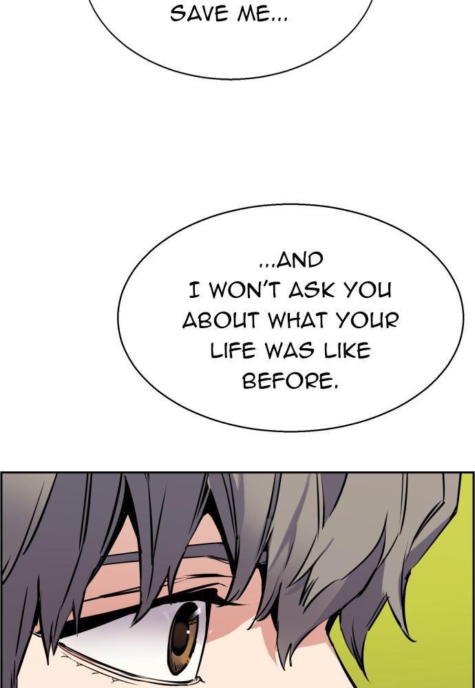 Read Teenage Mercenary ENGLISH Manga Online