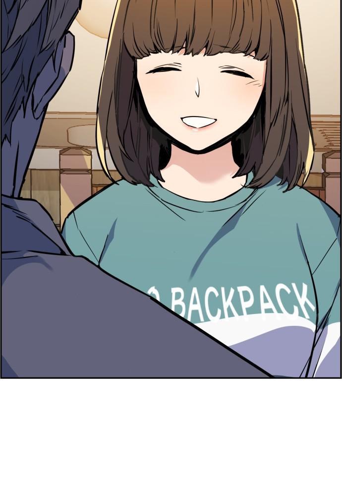 Read Teenage Mercenary ENGLISH Manga Online