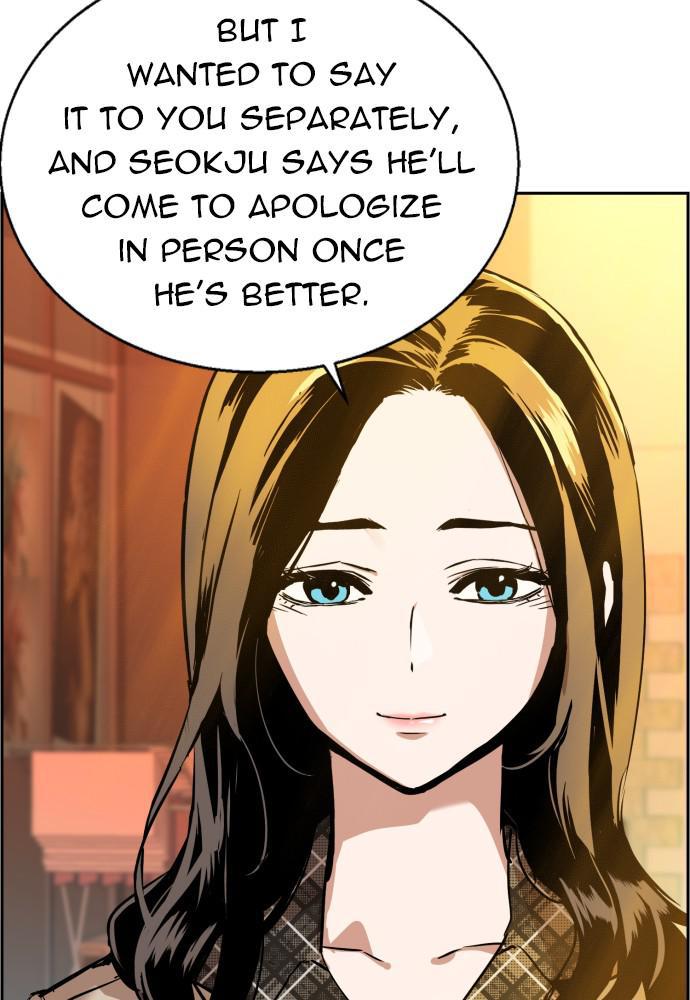 Read Teenage Mercenary ENGLISH Manga Online