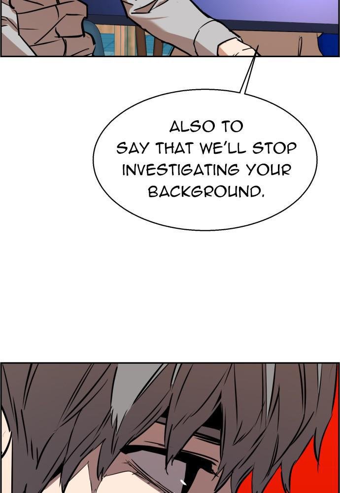 Read Teenage Mercenary ENGLISH Manga Online