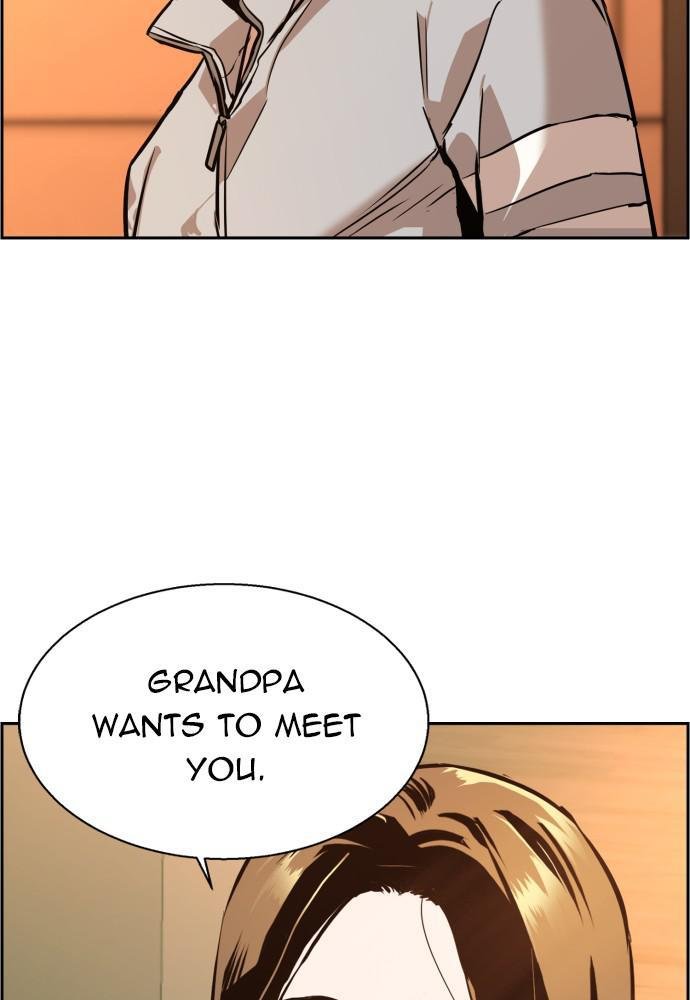 Read Teenage Mercenary ENGLISH Manga Online