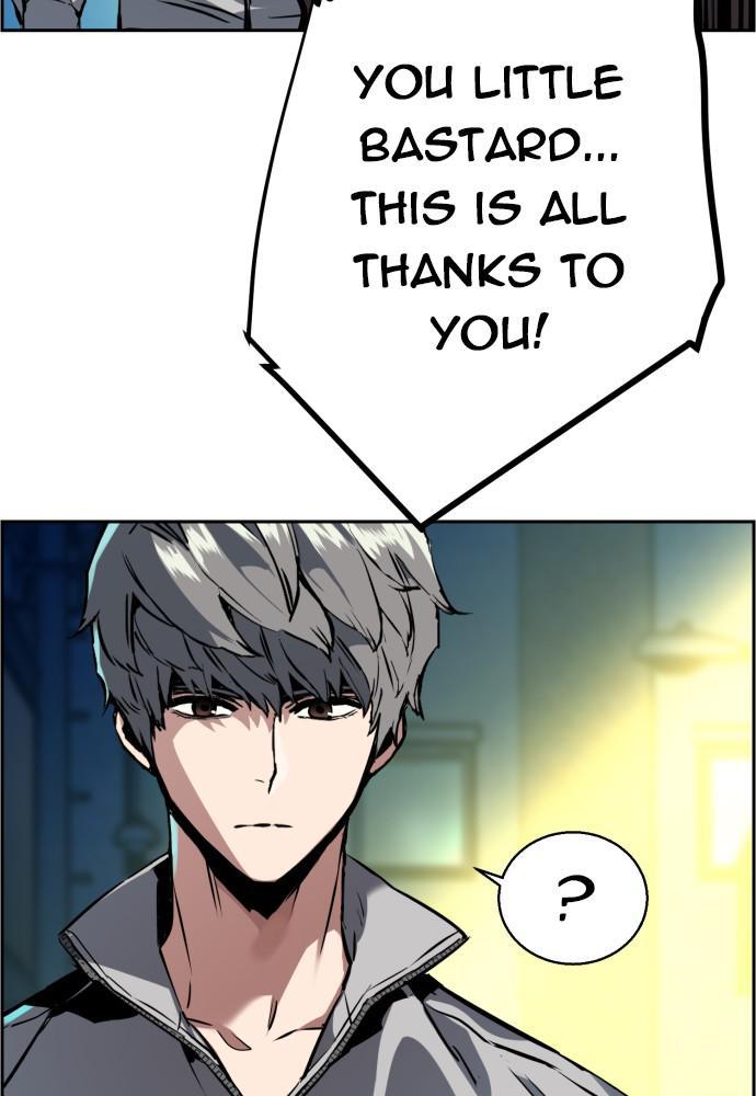 Read Teenage Mercenary ENGLISH Manga Online