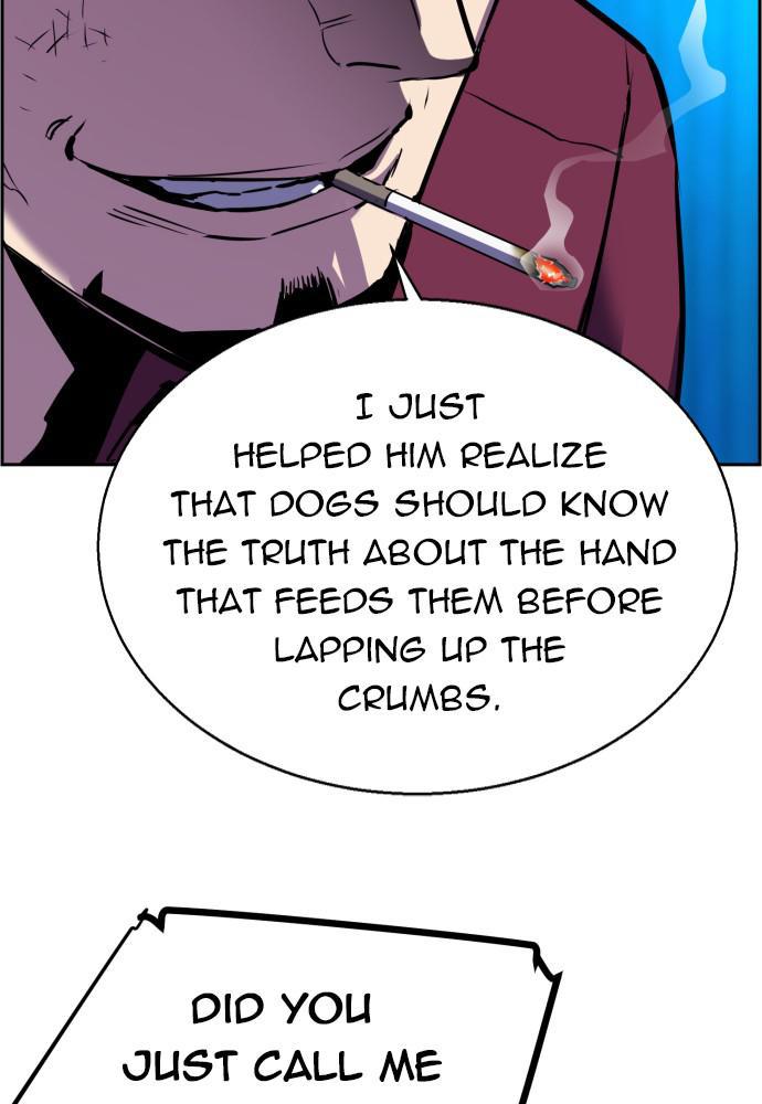 Read Teenage Mercenary ENGLISH Manga Online