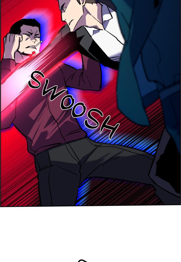 Read Teenage Mercenary ENGLISH Manga Online