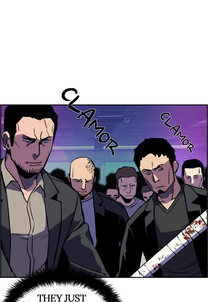 Read Teenage Mercenary ENGLISH Manga Online