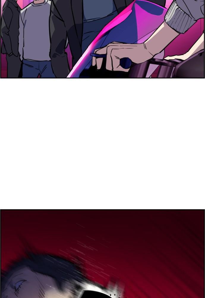 Read Teenage Mercenary ENGLISH Manga Online