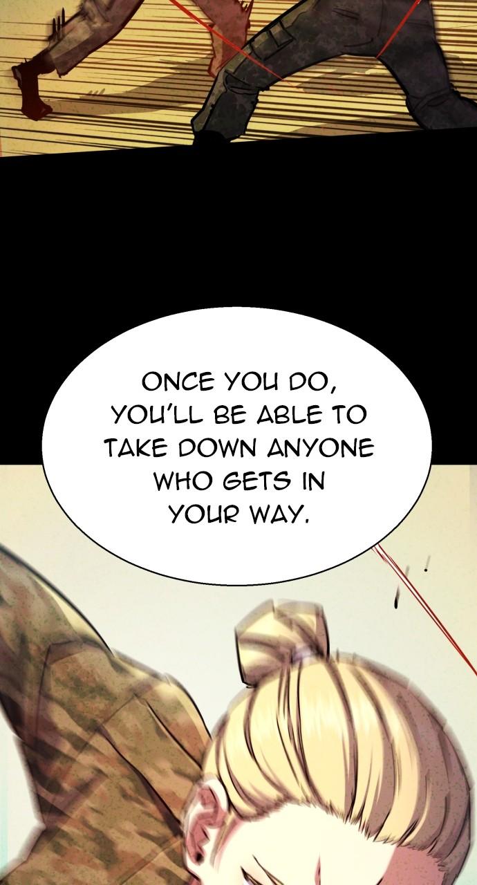 Read Teenage Mercenary ENGLISH Manga Online