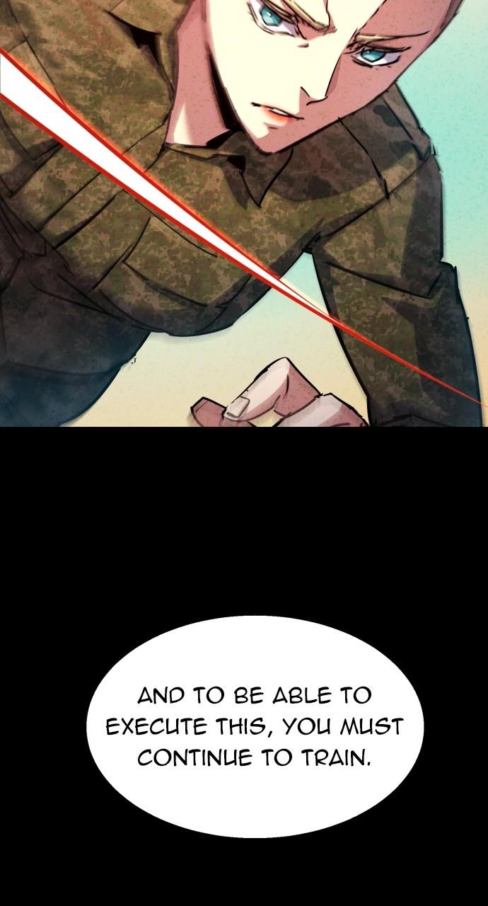 Read Teenage Mercenary ENGLISH Manga Online