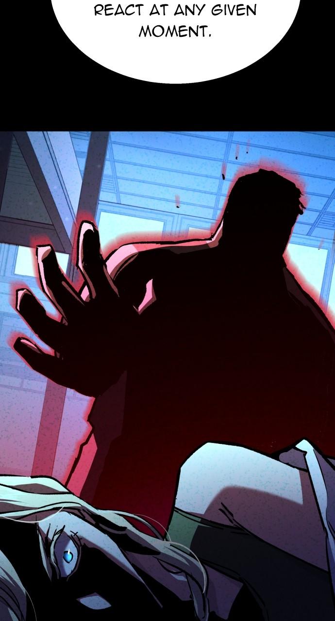 Read Teenage Mercenary ENGLISH Manga Online