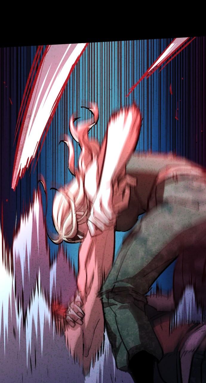 Read Teenage Mercenary ENGLISH Manga Online