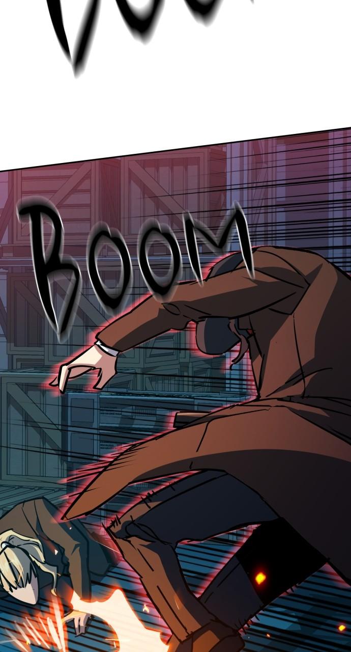 Read Teenage Mercenary ENGLISH Manga Online