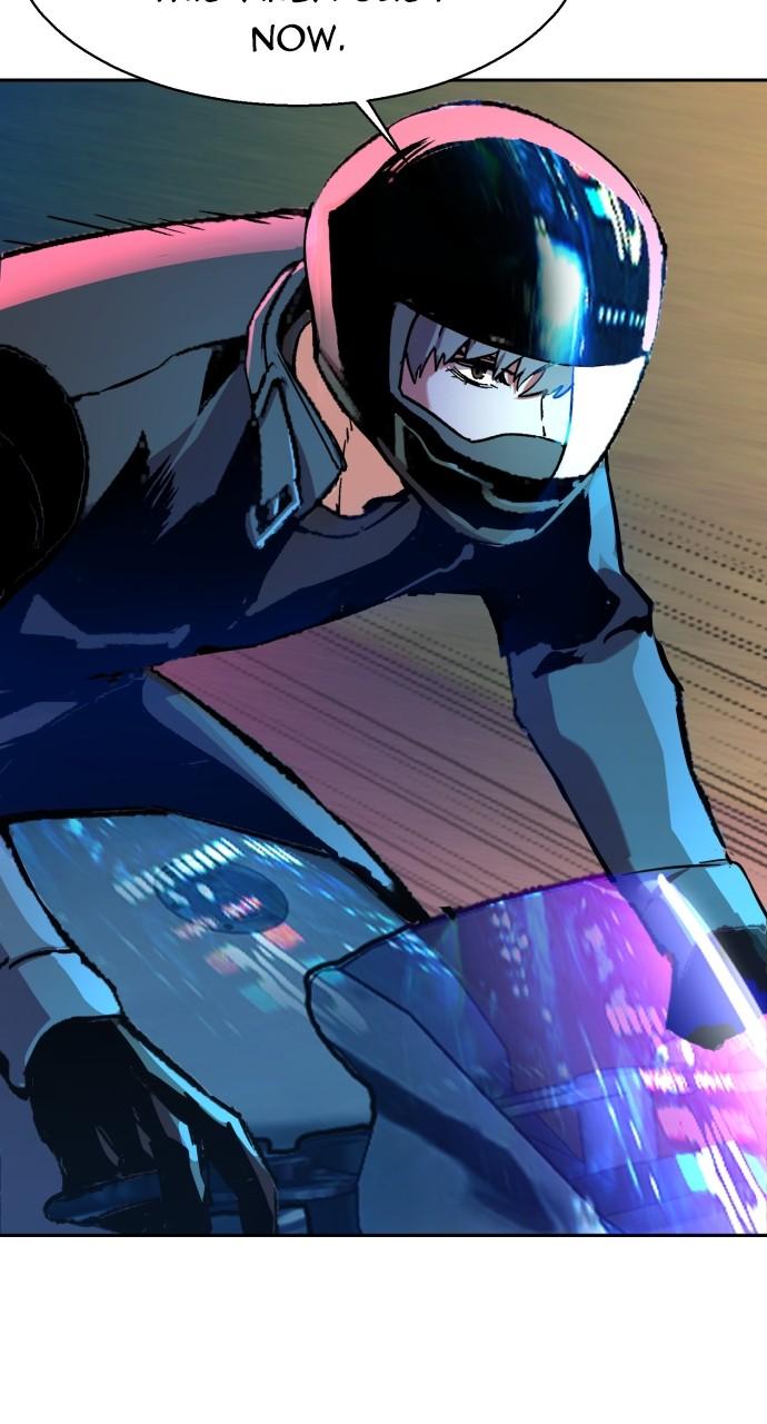 Read Teenage Mercenary ENGLISH Manga Online