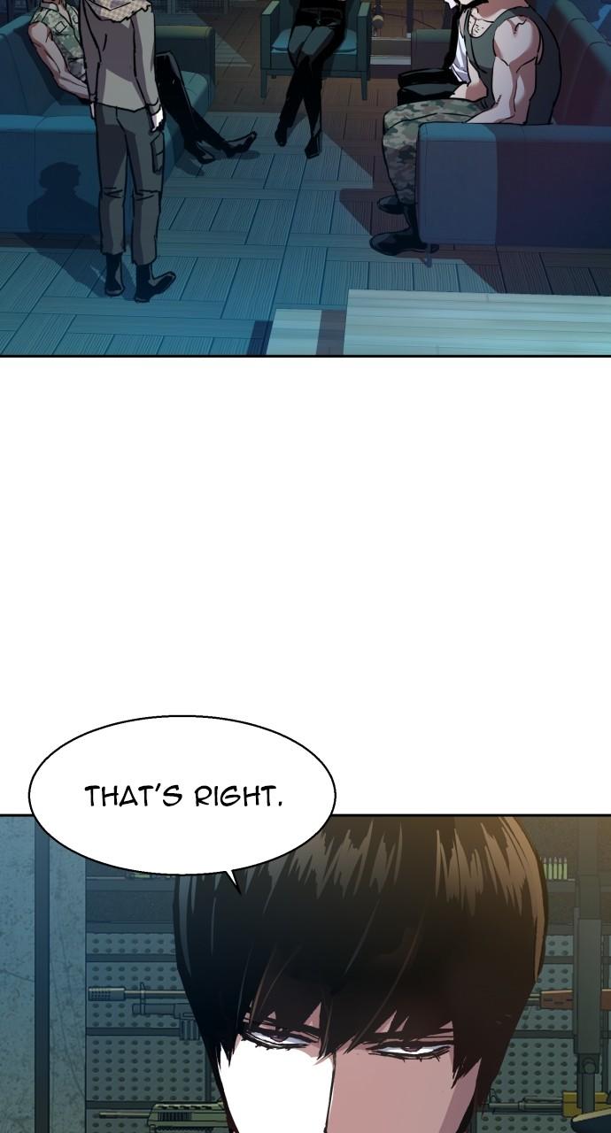 Read Teenage Mercenary ENGLISH Manga Online