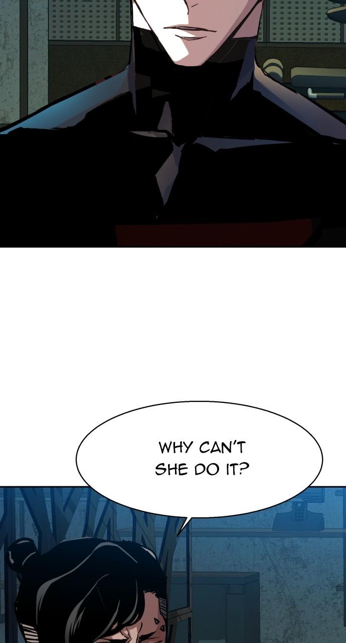 Read Teenage Mercenary ENGLISH Manga Online