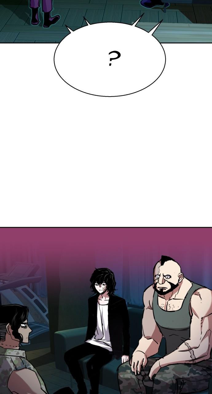 Read Teenage Mercenary ENGLISH Manga Online