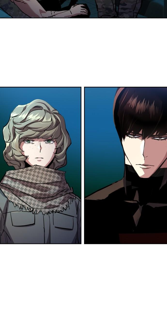 Read Teenage Mercenary ENGLISH Manga Online