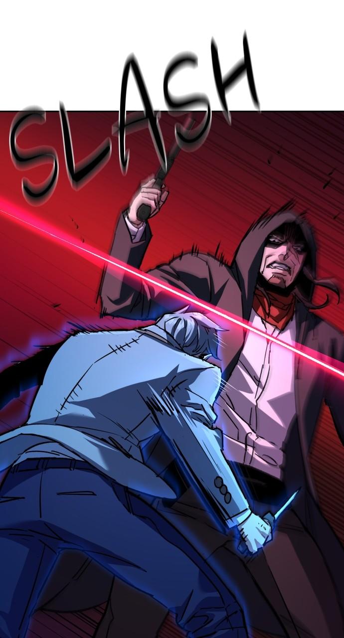 Read Teenage Mercenary ENGLISH Manga Online