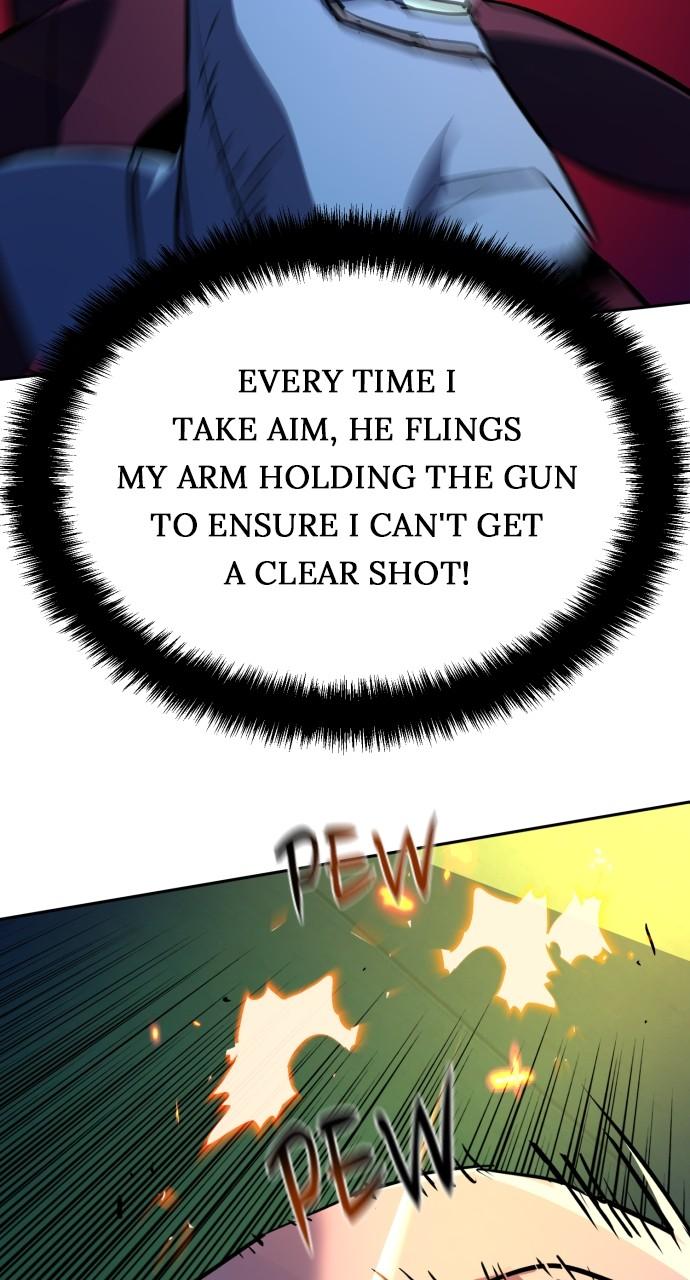 Read Teenage Mercenary ENGLISH Manga Online