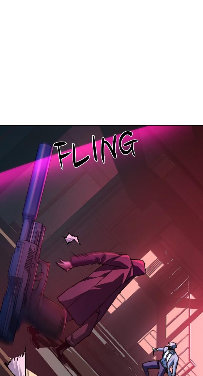 Read Teenage Mercenary ENGLISH Manga Online