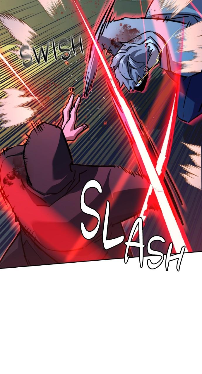 Read Teenage Mercenary ENGLISH Manga Online