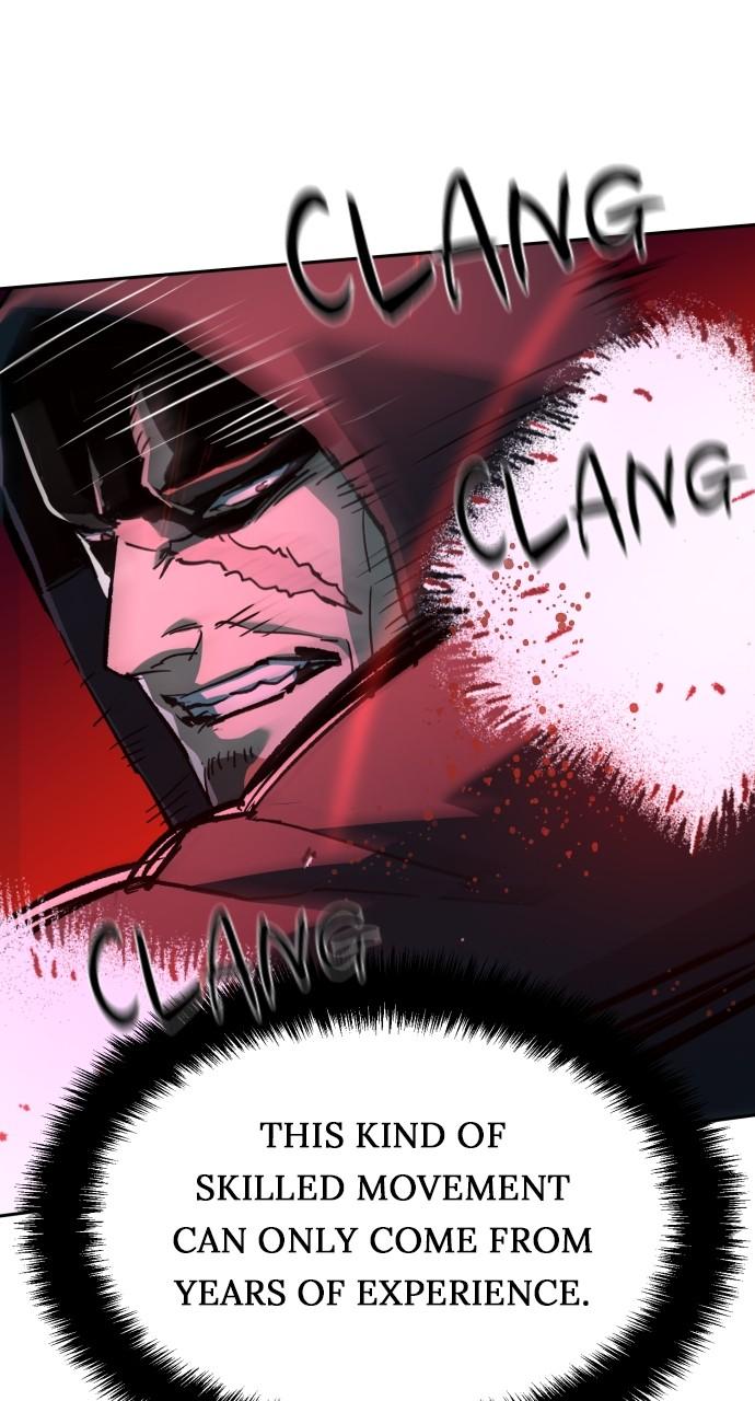 Read Teenage Mercenary ENGLISH Manga Online