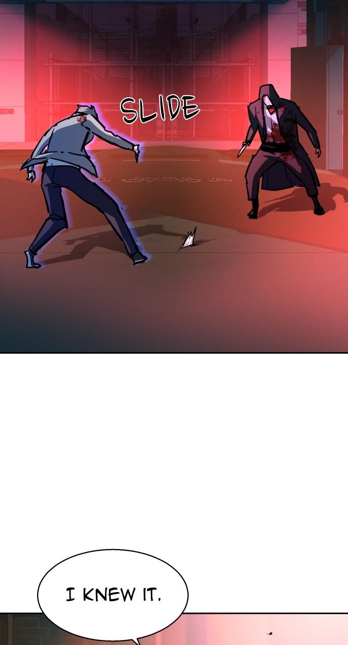 Read Teenage Mercenary ENGLISH Manga Online