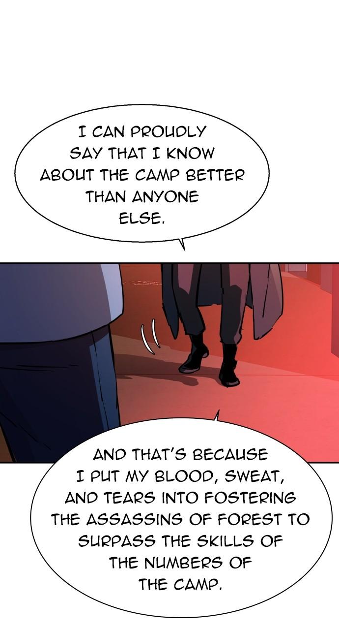 Read Teenage Mercenary ENGLISH Manga Online