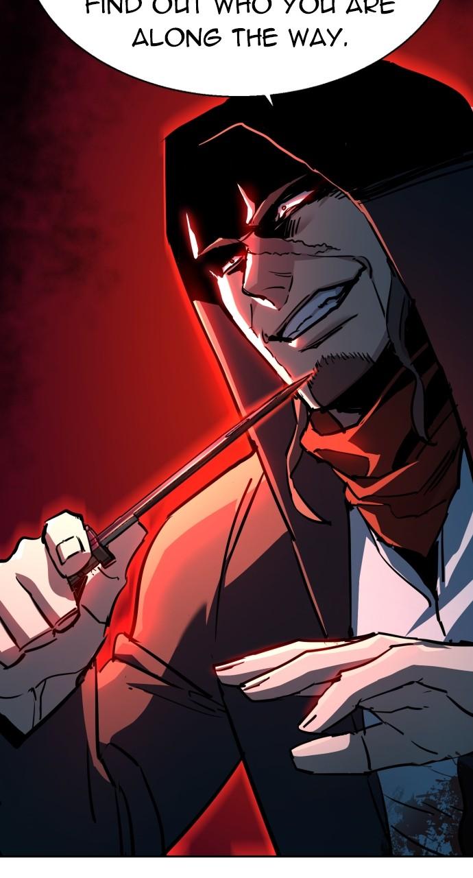 Read Teenage Mercenary ENGLISH Manga Online