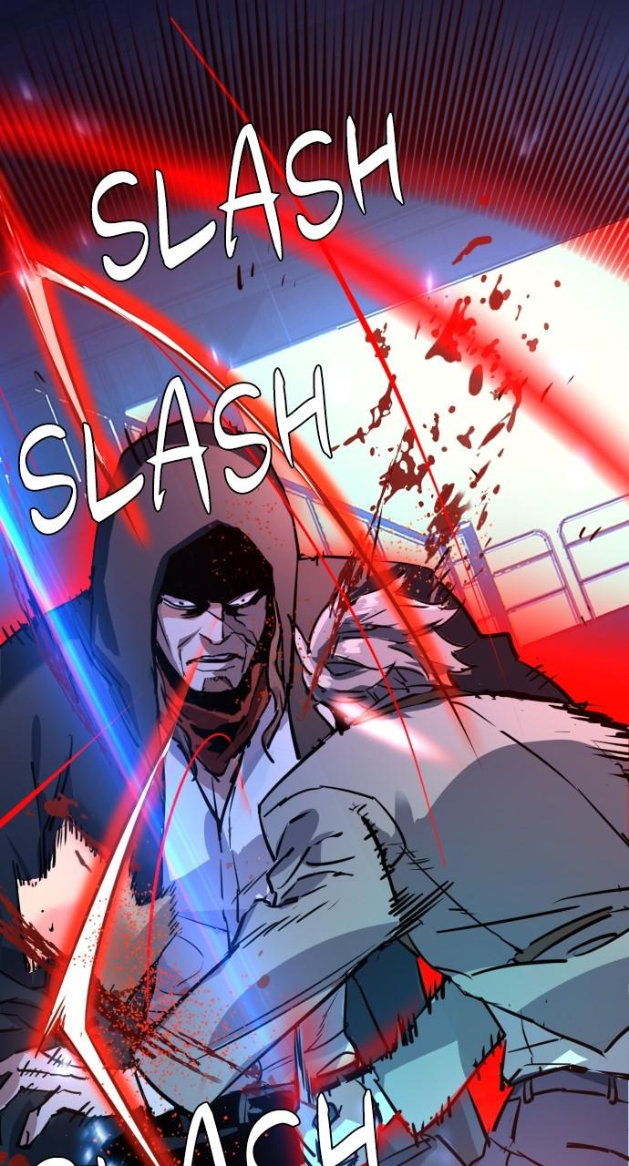 Read Teenage Mercenary ENGLISH Manga Online