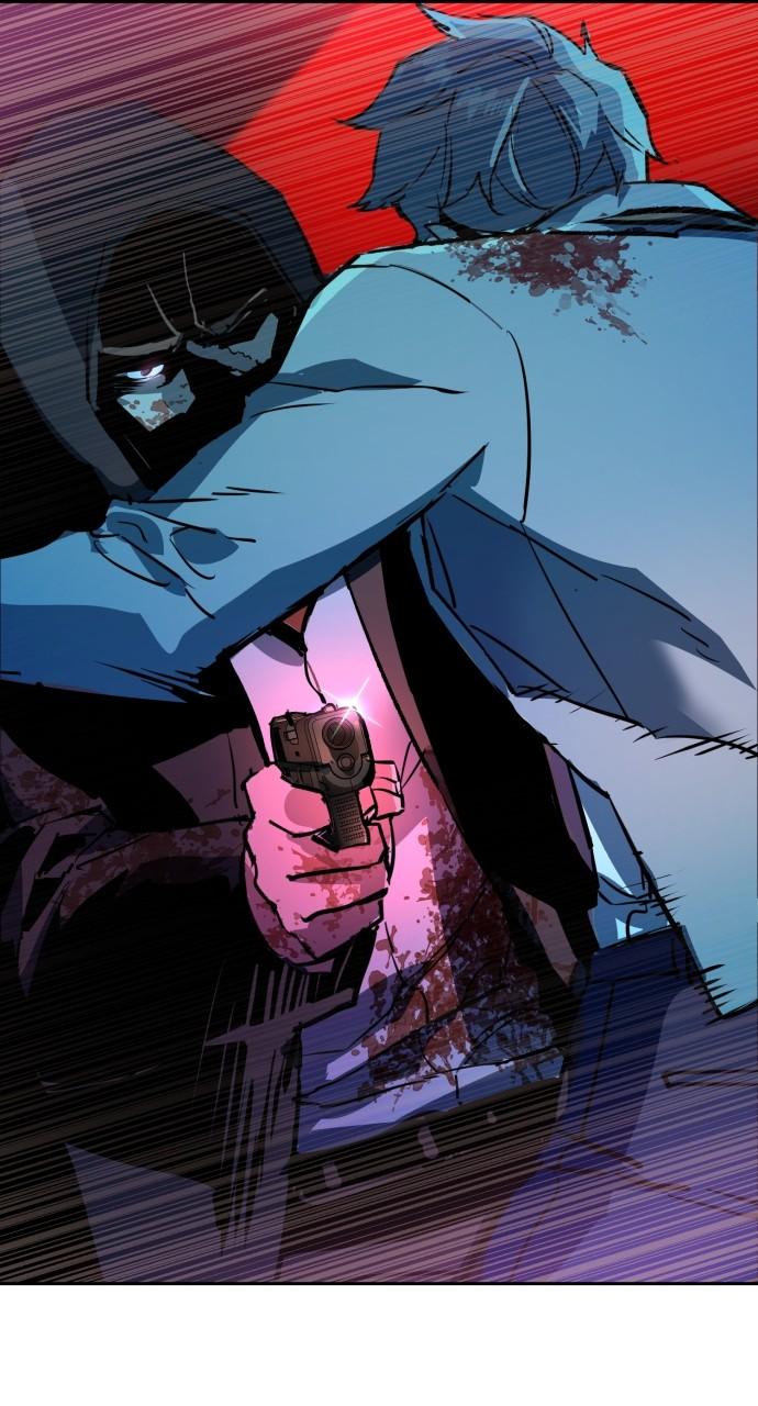 Read Teenage Mercenary ENGLISH Manga Online