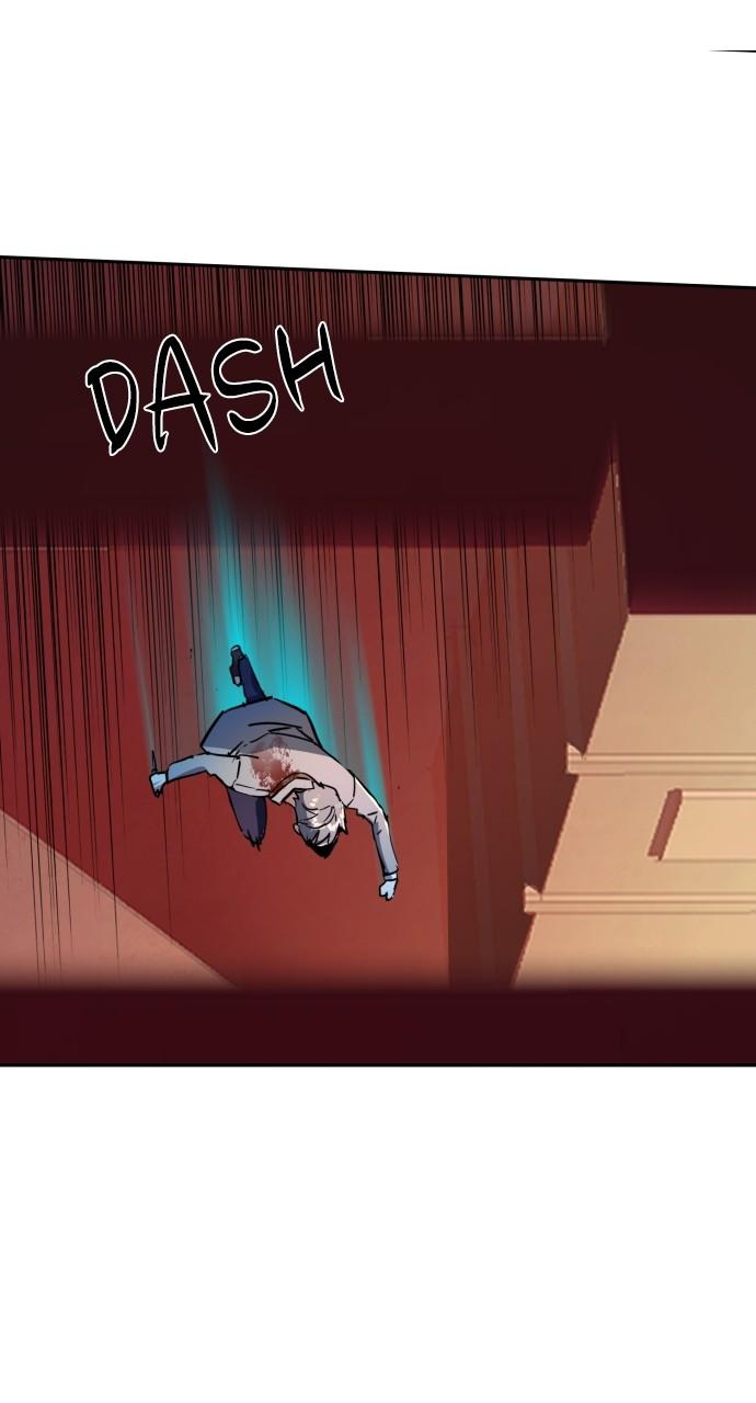 Read Teenage Mercenary ENGLISH Manga Online