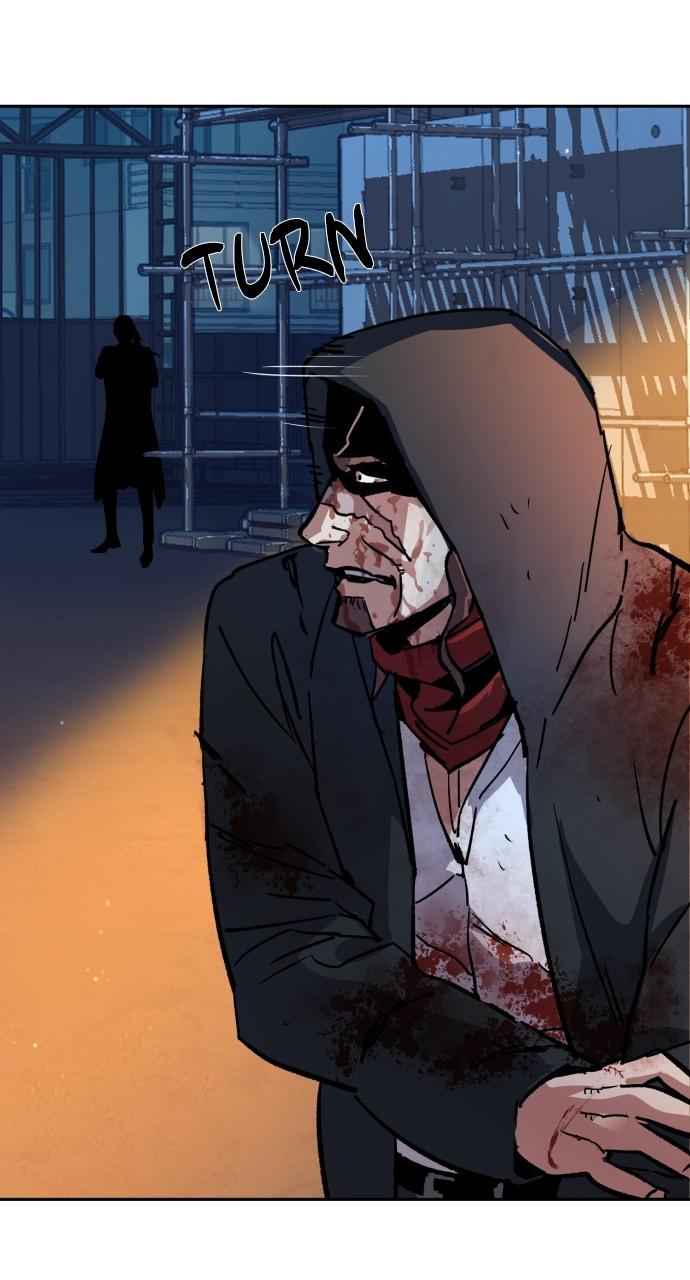 Read Teenage Mercenary ENGLISH Manga Online