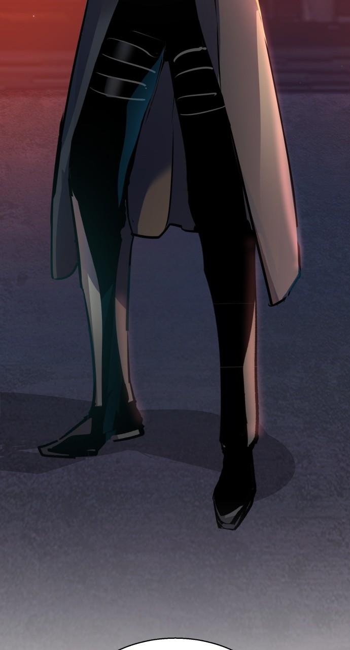 Read Teenage Mercenary ENGLISH Manga Online