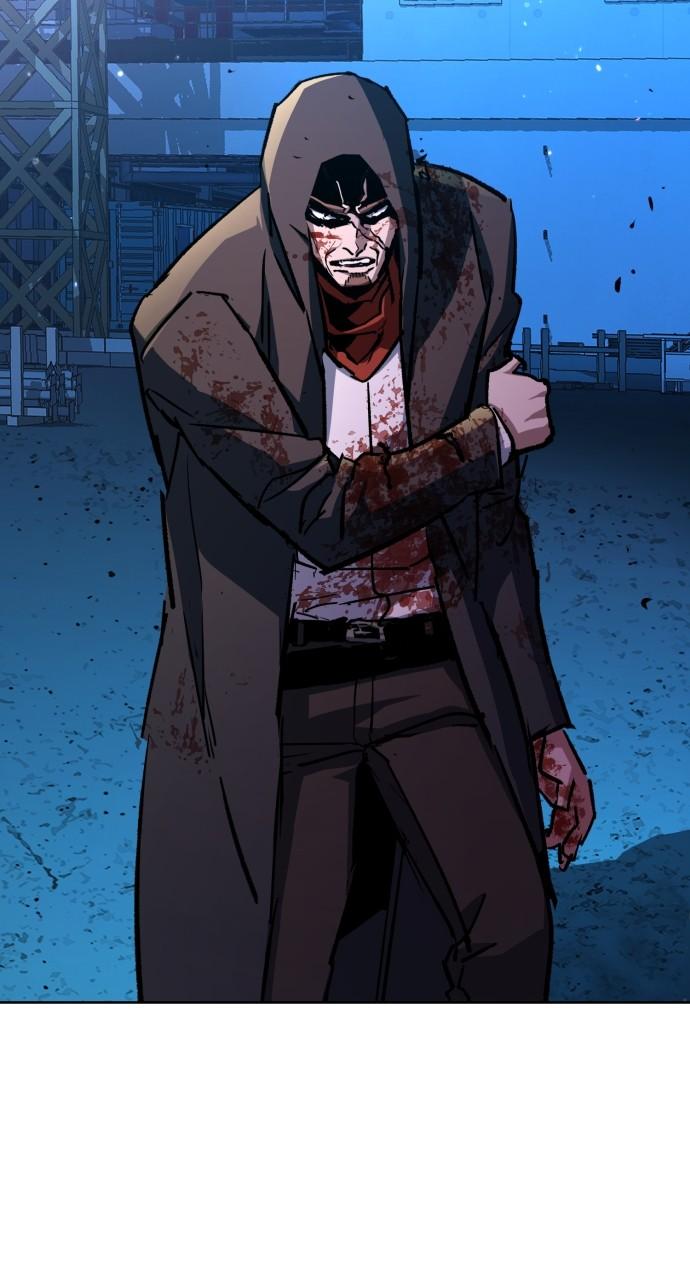 Read Teenage Mercenary ENGLISH Manga Online