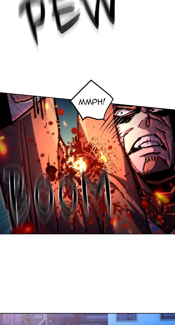 Read Teenage Mercenary ENGLISH Manga Online